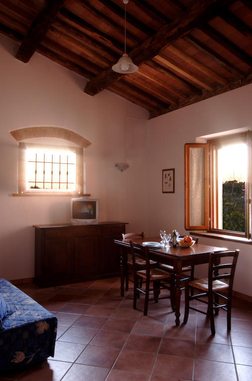 Agriturismo Quattro Pini Castagneto Carducci Room photo