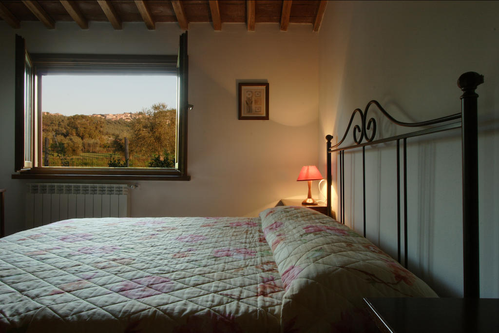 Agriturismo Quattro Pini Castagneto Carducci Room photo